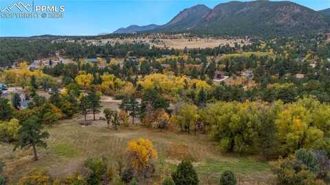 0 Surry Street, Palmer Lake, CO 80133