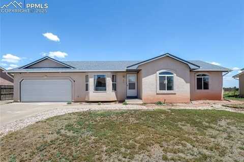 45 E Bonanza Drive, Pueblo, CO 81007