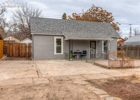 1433 E 12th Street, Pueblo, CO 81001