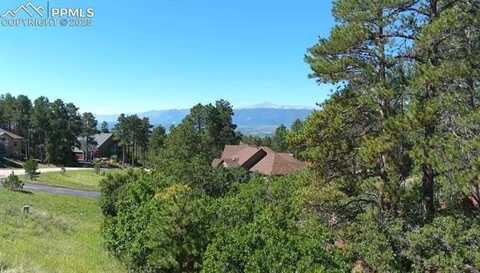 19942 Chisholm Trail, Monument, CO 80132