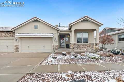 2042 Zenato Court, Colorado Springs, CO 80921