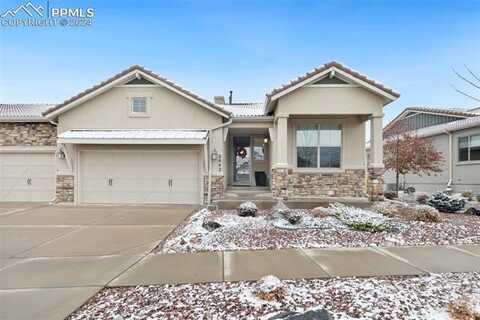 2042 Zenato Court, Colorado Springs, CO 80921