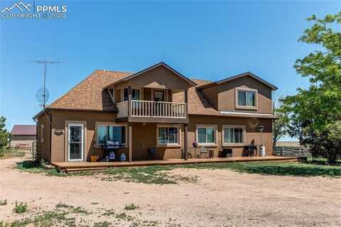 37850 Alford Road, Ramah, CO 80832