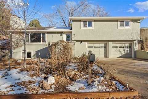 2109 Condor Street, Colorado Springs, CO 80909