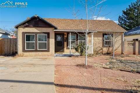 614 Acero Avenue, Pueblo, CO 81004