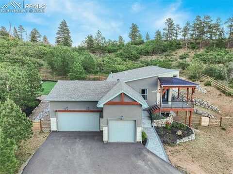 4840 Limestone Road, Monument, CO 80132