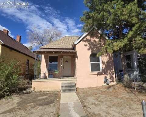 807 E 6th Street, Pueblo, CO 81001