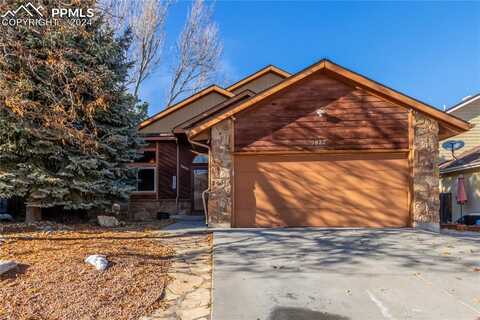 3832 Summer Breeze Drive, Colorado Springs, CO 80918