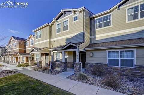 5653 Shamrock Heights, Colorado Springs, CO 80923