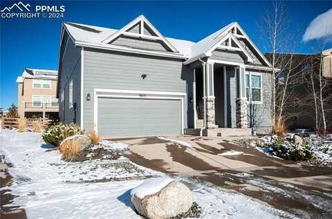 9615 Tutt Boulevard, Colorado Springs, CO 80924