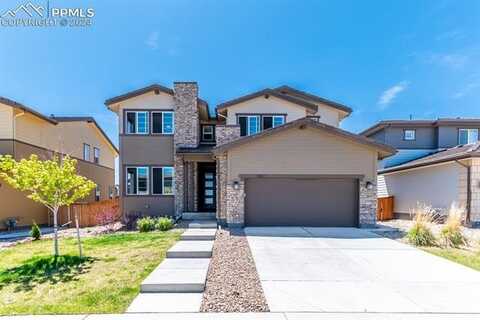 14382 Mosaic Avenue, Parker, CO 80134