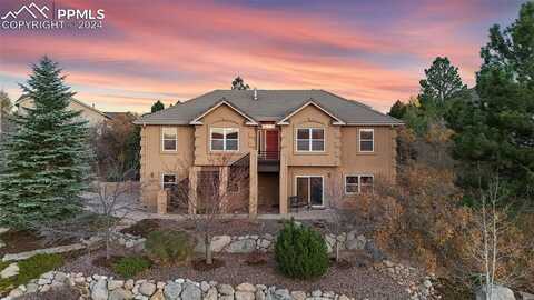 14805 Pristine Drive, Colorado Springs, CO 80921