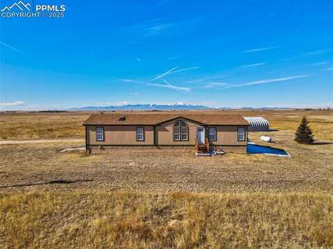 22060 Carolyn Anne Lane, Calhan, CO 80808