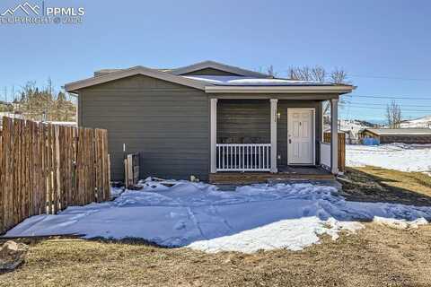 330 W Carr Avenue, Cripple Creek, CO 80813