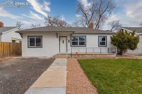 638 Brown Avenue, Pueblo, CO 81004