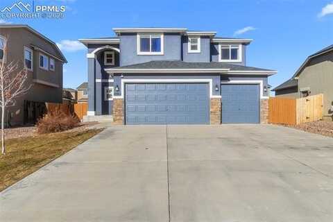 10384 Declaration Drive, Colorado Springs, CO 80925