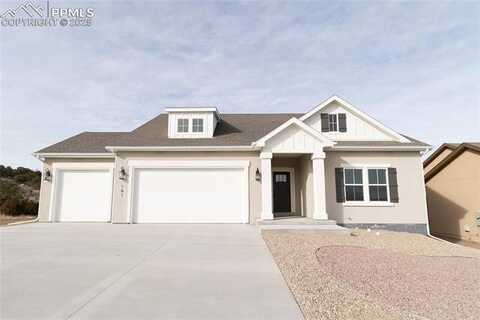 181 High Meadows Drive, Florence, CO 81226