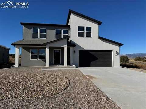 205 High Meadows Drive, Florence, CO 81226