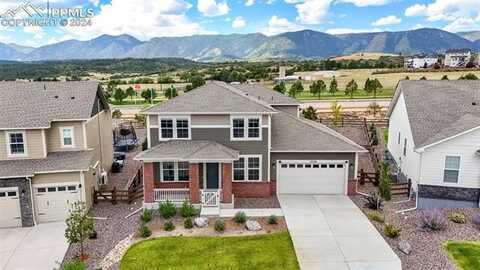 15538 Native Willow Drive, Monument, CO 80132