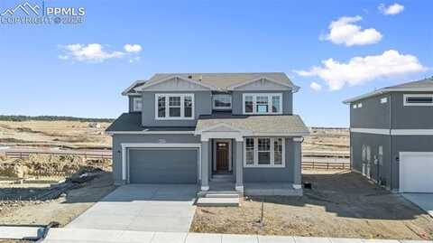 6437 Deco Drive, Colorado Springs, CO 80924