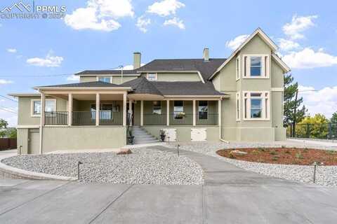 708 W 18th Street, Pueblo, CO 81003