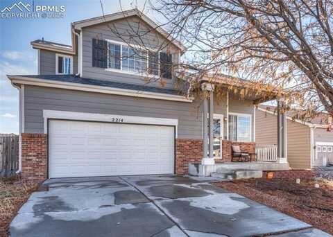 2214 Cowhand Place, Pueblo, CO 81008