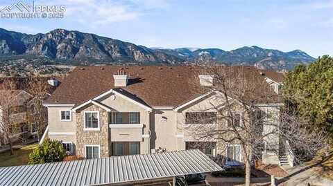 3730 Penny Point, Colorado Springs, CO 80906