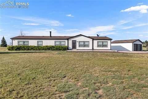 15950 Connies Drive, Peyton, CO 80831