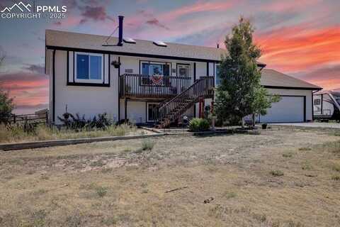 43400 Somerset Court, Elizabeth, CO 80107