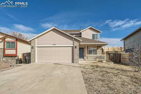 4931 Brant Road, Colorado Springs, CO 80911