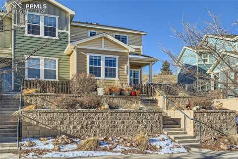 1747 Portland Gold Drive, Colorado Springs, CO 80905