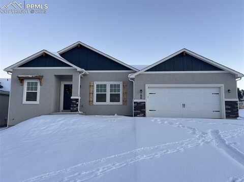 190 High Meadows Drive, Florence, CO 81226