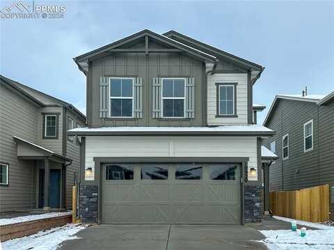 10920 Rowena Way, Falcon, CO 80831