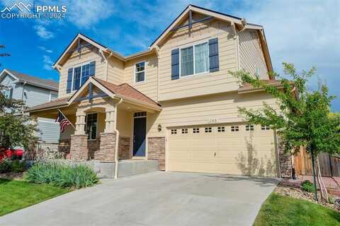 182 Blue Stem Street, Brighton, CO 80601