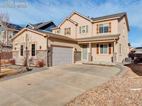 17563 Leisure Lake Drive, Monument, CO 80132