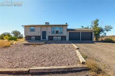 2054 W Locoweed Drive, Pueblo West, CO 81007