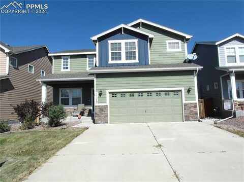 11249 Scenic Brush Drive, Peyton, CO 80831