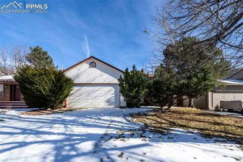 7143 White Buffalo Road, Colorado Springs, CO 80919