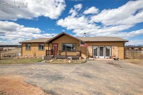 29 Ridge Point Circle, Divide, CO 80814