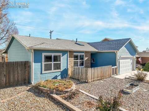 355 Fleming Street, Colorado Springs, CO 80911