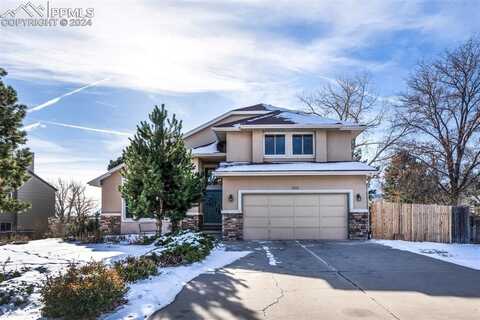 5115 Granby Circle, Colorado Springs, CO 80919