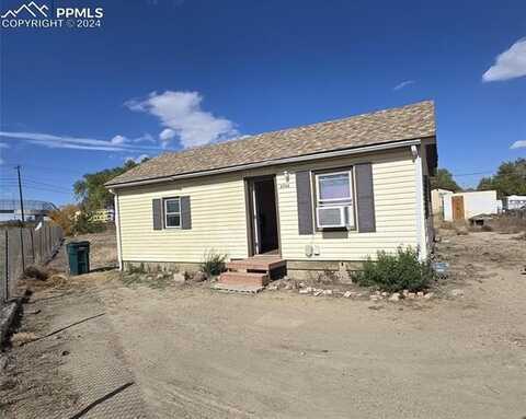 2705 E 10th Street, Pueblo, CO 81001