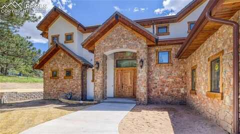 11790 Huckleberry Drive, Franktown, CO 80116