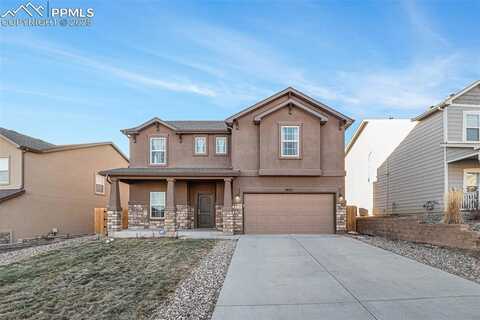 19513 Lindenmere Drive, Monument, CO 80132