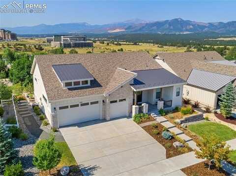 1119 Kelso Place, Colorado Springs, CO 80921