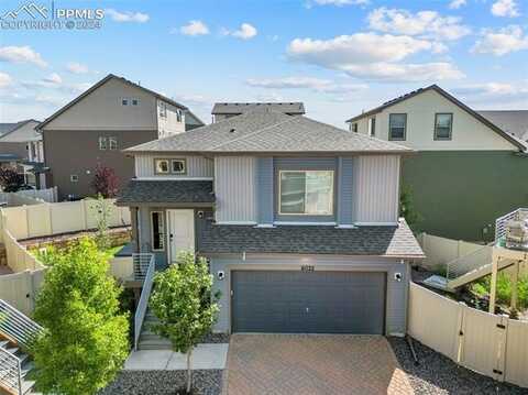 6032 Ashmore Lane, Colorado Springs, CO 80927