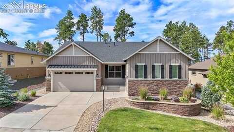 1775 Catnap Lane, Monument, CO 80132