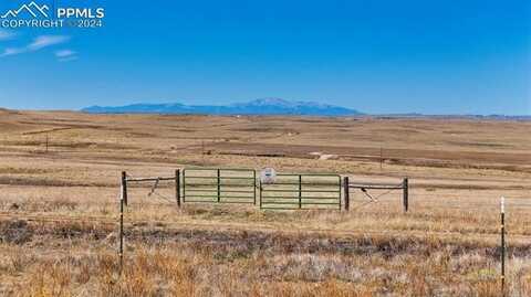 16550 N Yoder Road, Calhan, CO 80808