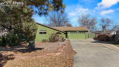 441 5th Terrace, Florence, CO 81226