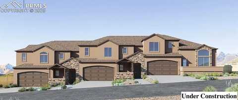 731 Little Bear Grove, Colorado Springs, CO 80907